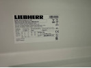 Встраиваемый двухкамерный холодильник Liebherr ICUS 3013 Б/У