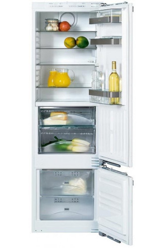 Вбудований холодильник Miele KF 9757 iD Б/В