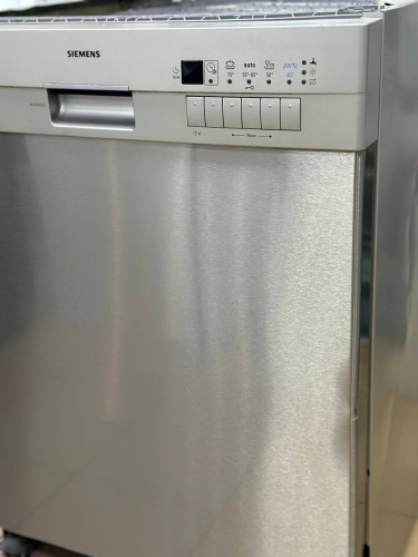 Посудомийна машина Siemens SL15G1S Б/В