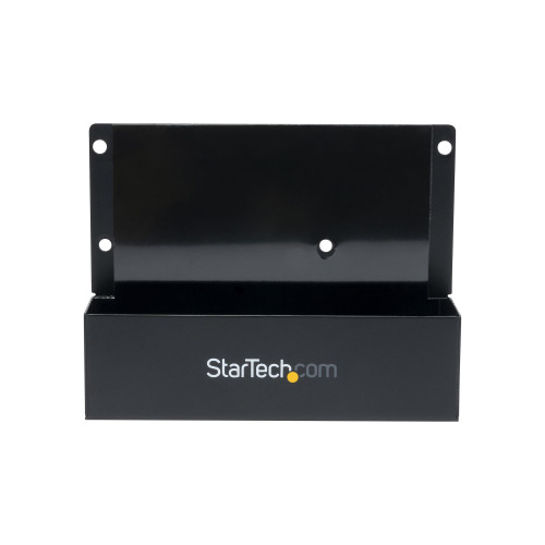 Дубликатор жестких дисков StarTech SATDOCK4U3RE Black