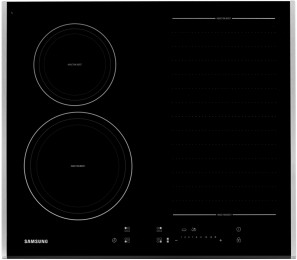 Варочная индукционная поверхность Samsung CTN464KC01 Б/У