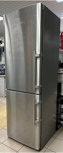Двухкамерный холодильник Liebherr CUesf 35030 Б/У
