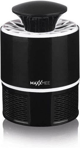Ловушка для насекомых (мухоловка) Maxxmee BJ01 Black