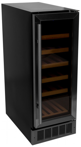 Холодильник для вина GUNTER&HAUER WKI 18 D
