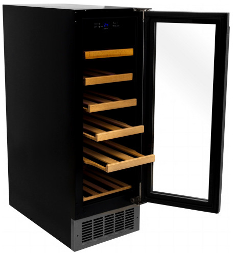 Холодильник для вина GUNTER&HAUER WKI 18 D