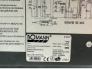 Микроволновая печь Bomann MWG 1281 H CB Б/У