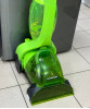 Вертикальний миючий пилосос для миття коврів з миючими засобами Cleanmaxx VC9390A