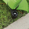 Аккумуляторный триммер для травы MAXXMEE Green
