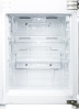 Вбудований холодильник GUNTER&HAUER FBN 310 White