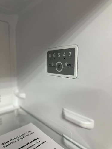 Холодильник Sharp SJ-BA05IMXL2 Б/У