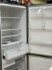 Холодильник Amica FK3857DUX+02AK Б/У