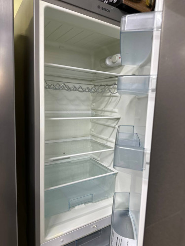 Холодильник BOSCH KGV Б/В