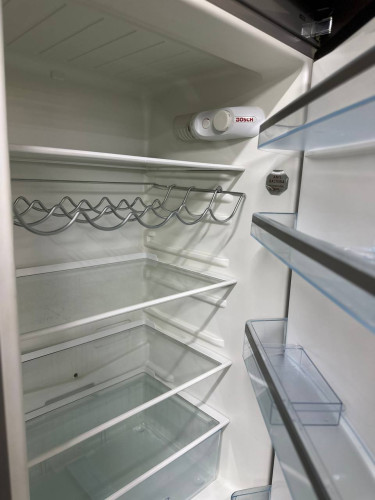 Холодильник BOSCH KGV Б/В
