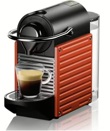 Капсульна кавоварка Krups Nespresso XN 3006 Б/В