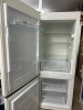 Холодильник із морозильною камерою Whirlpool BLF 5121 W Б/В