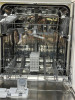 Посудомоечная машина Whirlpool ADP 606 F/IX ECO Б/У