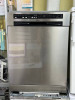 Посудомоечная машина Whirlpool ADP606F/IX ECO Б/У