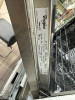 Посудомийна машина Whirlpool ADP606F/IX ECO Б/В