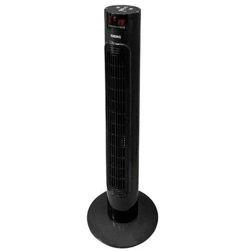 Вентилятор колонный EBERG AIRO 85 Black