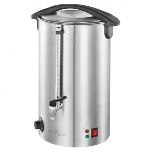 Аппарат для приготовления горячих напитков/глинтвейна Profi Cook PC-HGA 1111 с терморегулятором 16 л