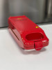 Двухсторонняя сэндвичница Multi Cooker V06726 Red