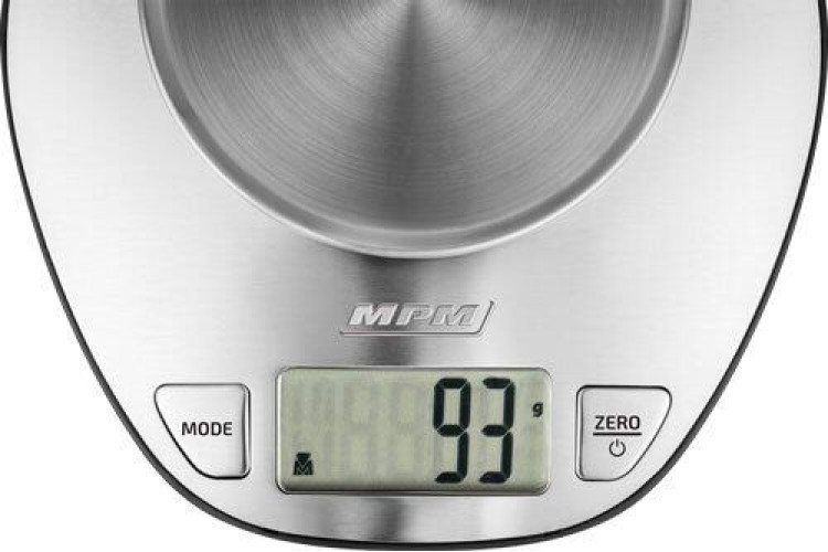 Весы кухонные MPM MWK-05