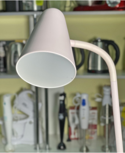 Cветодиодная настольная лампа Ikea Fubbla B1614