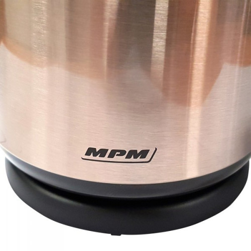 Електричний чайник MPM MCZ-91M