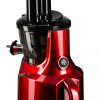 Соковитискач шнековий Hausberg HB-7519RS Red