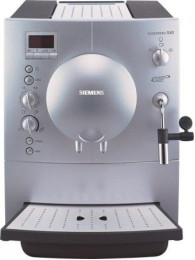 Кофемашина Siemens Surpresso S40 Б/У