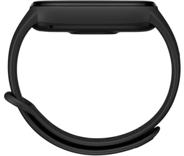 Фитнес-браслет Xiaomi Mi Smart Band 6 Black