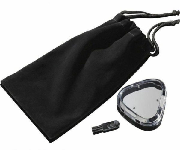 Роторна електробритва Silver Crest SRR 3.7 B2 Black