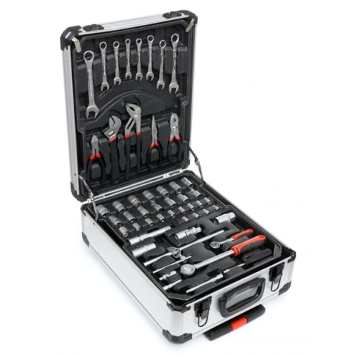 Универсальный набор профессиональных инструментов Kraft & Dele KD314