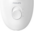 Епілятор Philips Satinelle Essential BRE225/00 White