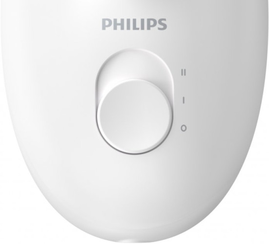 Епілятор Philips Satinelle Essential BRE225/00 White