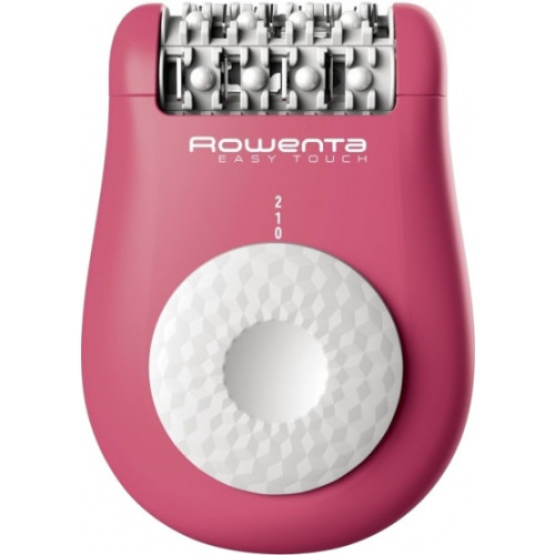 Епілятор Rowenta EP1110 Easy Touch Pink