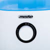 Ультразвуковий зволожувач повітря Mesko MS-7965 White