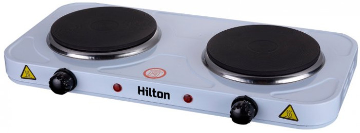 Настольная электрическая плита HILTON HEC-252