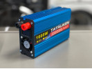 Инвертор преобразователь Tataliken 12-220V Чистый синус 1600W