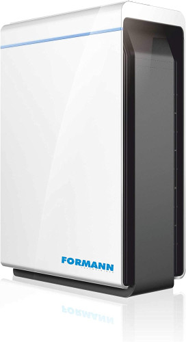 Очищувач повітря FORMANN FL400 White