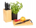 Набір кухонних ножів Smile SNS-5 6 предметів