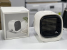 Портативний вентилятор Air Cooler M210 White