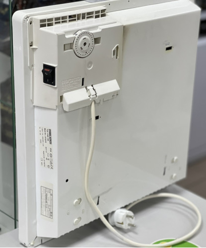 Конвектор електричний Stiebel Eltron CNS 100 White Б/В
