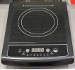 Настільна індукційна плита Deski GE006642 Black