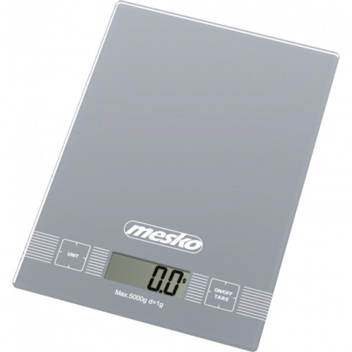 Весы кухонные электронные Mesko MS 3145