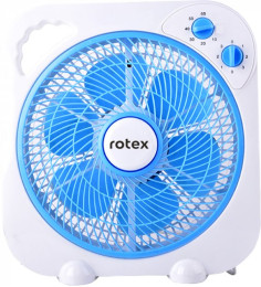 Настільний вентилятор Rotex RAT14-E