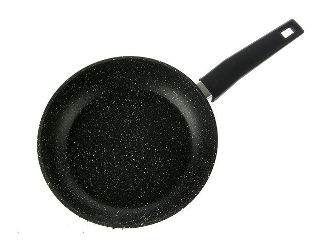 Сковорідка з кришкою Tiross TS-1251P (діаметр 24 см)