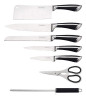 Набор кухонных ножей Royalty Line RL-KSS700