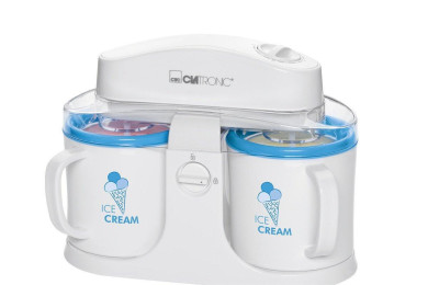 Автоматична морозивниця Clatronic ICM-3650