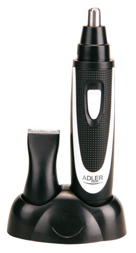 Машинка для стрижки волосся Adler AD 2822